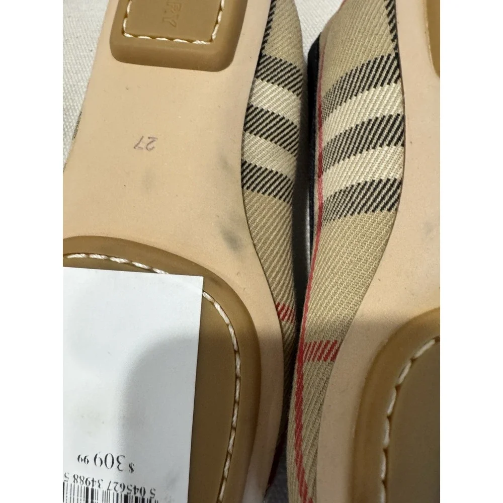 Burberry London burberry girls